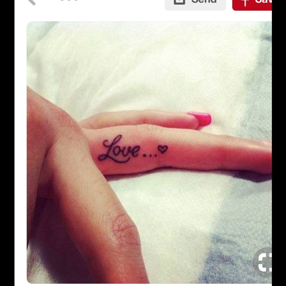 Meet your Posher, Vynetria